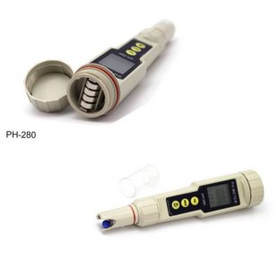 pHمتر قلمی دیجیتالی مدل PH280