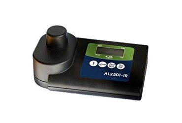 دستگاه کدورت سنج پرتابل مدل AL255TIR - TB211IR
