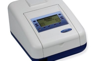 اسپکتروفتومتر VIS مدل 7300