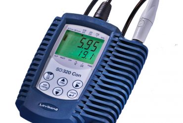 دستگاه هدایت سنج پرتابل SD320 CON