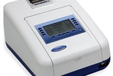 اسپکتروفتومتر UV-VIS مدل 7315