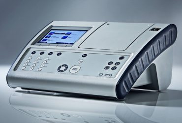 اسپکتروفتومتر UV-VIS مدل XD7500