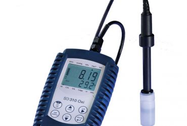 اکسیژن متر پرتابل مدل sd310 oxi