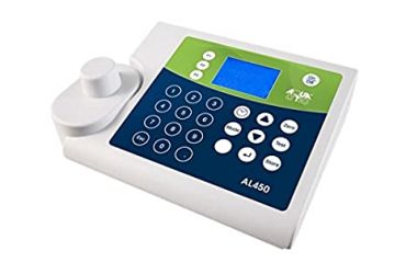 فتومتر رومیزی Multidirect - al450