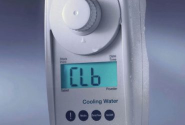 دستگاه ازن سنج پرتابل آب مدل MD100cooling waterو AL100cooling water