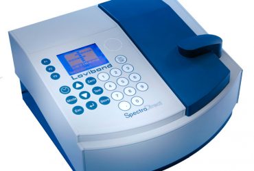 اسپکتروفتومتر VIS مدل SPECTRODIRECT - AL800