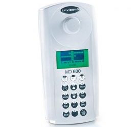 فتومتر پرتابل MD600 - AL400
