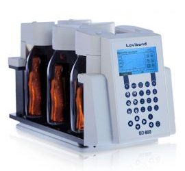 دستگاه BOD سنج BD600 (BODمتر)
