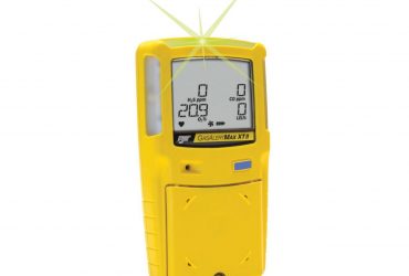 دستگاه گازسنج max xt ll ساخت کمپانی bw