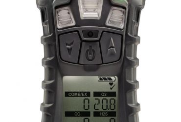 گازسنج محیطی پرتابل 4 گازه مدل ALTAIR4X