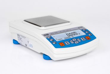 ترازوی دقیق آزمایشگاهی PS600R1