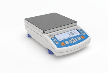 ترازوی دقیق آزمایشگاهی