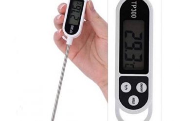 دستگاه ترمومتر دیجیتالی قلمی پرابدار مدل TP-300