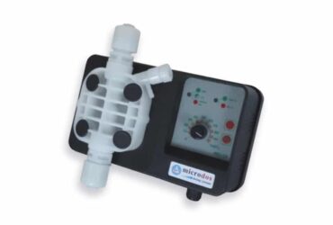 دوزینگ پمپ استخری dosing pump