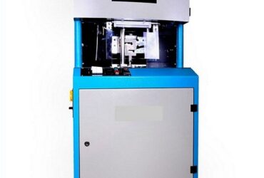 دستگاه تست استحکام گندله پخته CCS